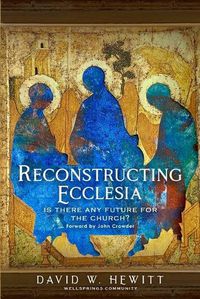 Cover image for Reconstructing Ecclesia