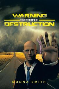 Cover image for Warning Before Destruction