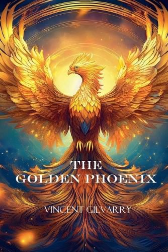 Cover image for The Golden Phoenix