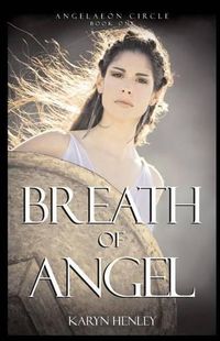 Cover image for Breath of Angel