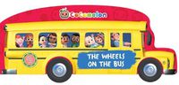 Cover image for Cocomelon the Wheels on the Bus