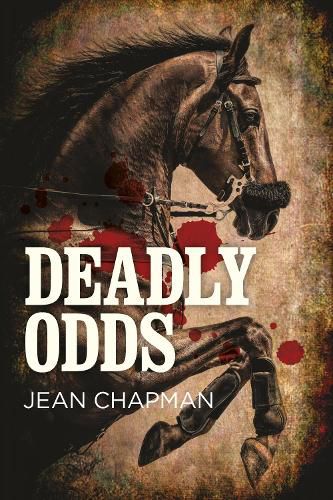 Cover image for Deadly Odds