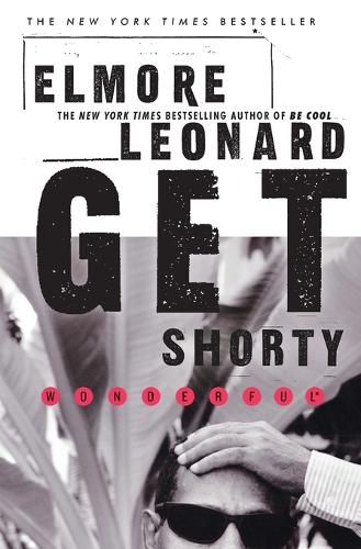 Cover image for Get Shorty