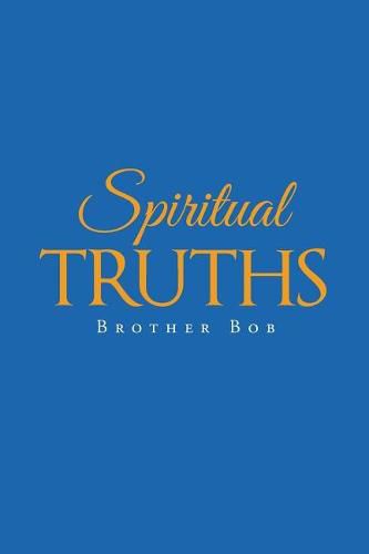 Cover image for Spiritual Truths