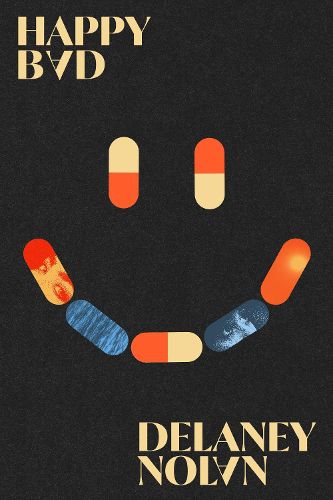 Cover image for Happy Bad