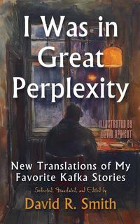 Cover image for I Was In Great Perplexity