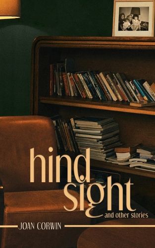 Cover image for Hindsight