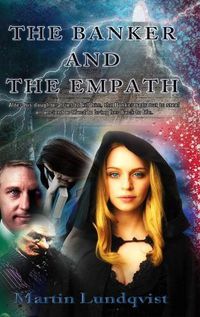 Cover image for The Banker and the Empath