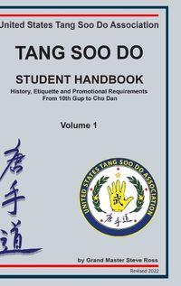 Cover image for Tang Soo Do Student Handbook