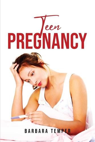 Cover image for Teen Pregnancy