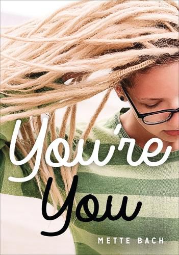 Cover image for You're You