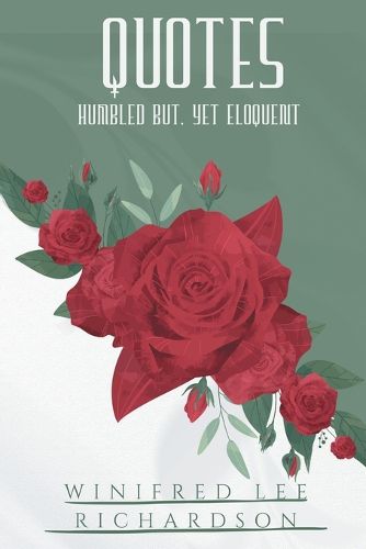 Cover image for Quotes