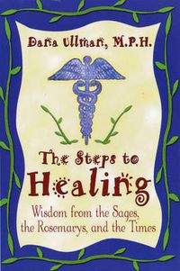Cover image for The Steps to Healing