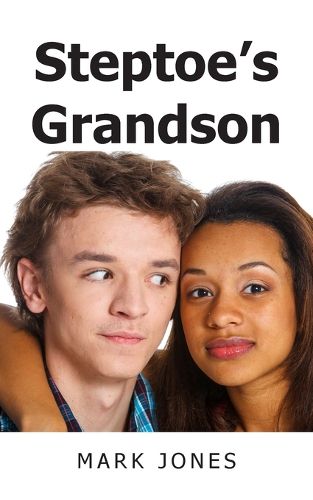 Cover image for Steptoe's Grandson
