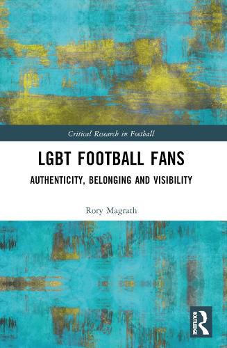 Cover image for LGBT Football Fans