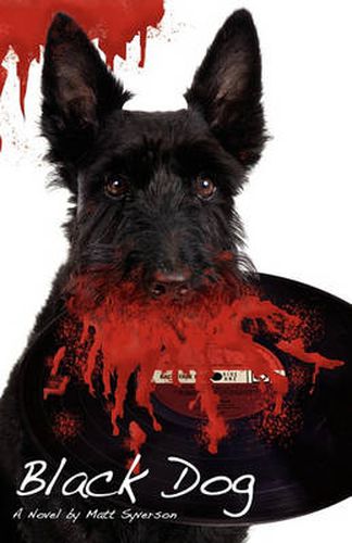 Cover image for Black Dog