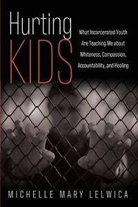 Cover image for Hurting Kids