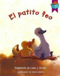 Cover image for El Patito Feo