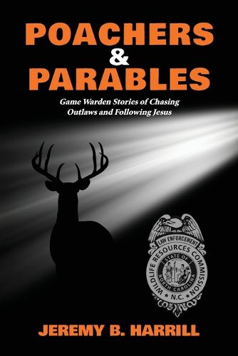 Cover image for Poachers and Parables