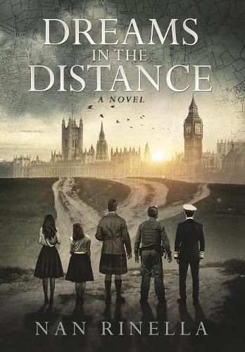 Cover image for Dreams in the Distance