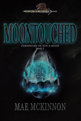 Cover image for Moontouched