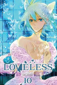 Cover image for Loveless, Vol. 10