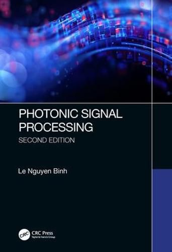 Photonic Signal Processing: Techniques and Applications