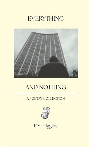 Cover image for everything and nothing