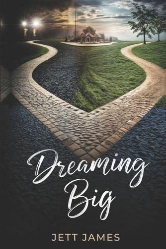 Cover image for Dreaming Big