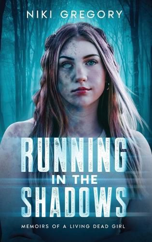 Cover image for Running In The Shadows