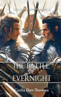 Cover image for The Battle of Evernight - Special Edition