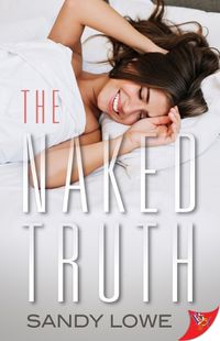 Cover image for The Naked Truth