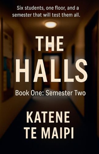 Cover image for The Halls