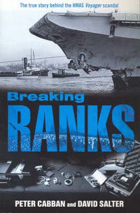 Cover image for Breaking Ranks
