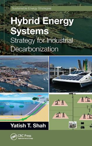 Cover image for Hybrid Energy Systems: Strategy for Industrial Decarbonization