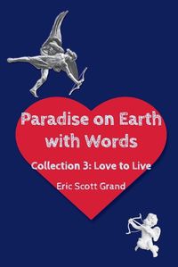 Cover image for Paradise on Earth with Words Volume 3