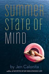 Cover image for Summer State of Mind