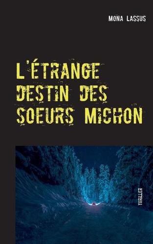 Cover image for L'etrange destin des soeurs Michon