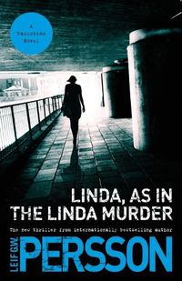 Cover image for Linda, As in the Linda Murder: A Backstrom Novel