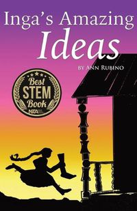 Cover image for Inga's Amazing Ideas