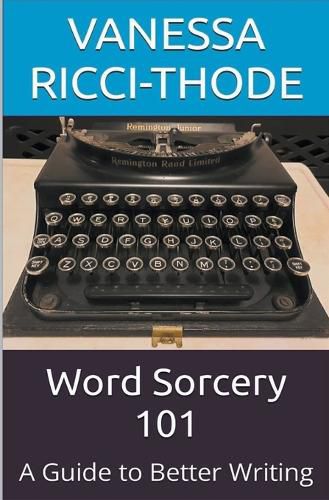 Cover image for Word Sorcery 101