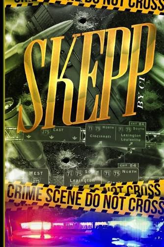 Cover image for Skepp