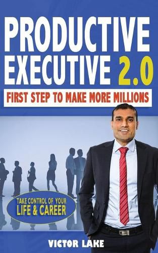 Cover image for Productive Executive 2.0