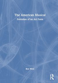 Cover image for The American Musical