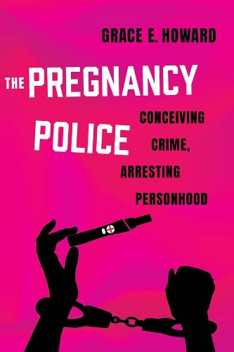 Cover image for The Pregnancy Police