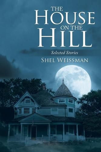 Cover image for The House on the Hill