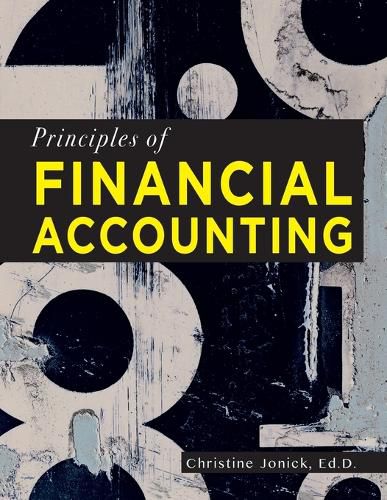 Cover image for Principles of Financial Accounting