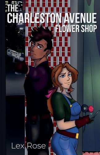 The Charleston Avenue Flower Shop, Lex Rose (9798233131660) — Readings ...