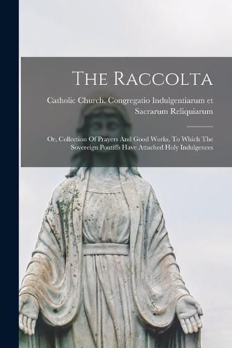 Cover image for The Raccolta