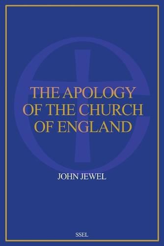 The Apology of the Church of England